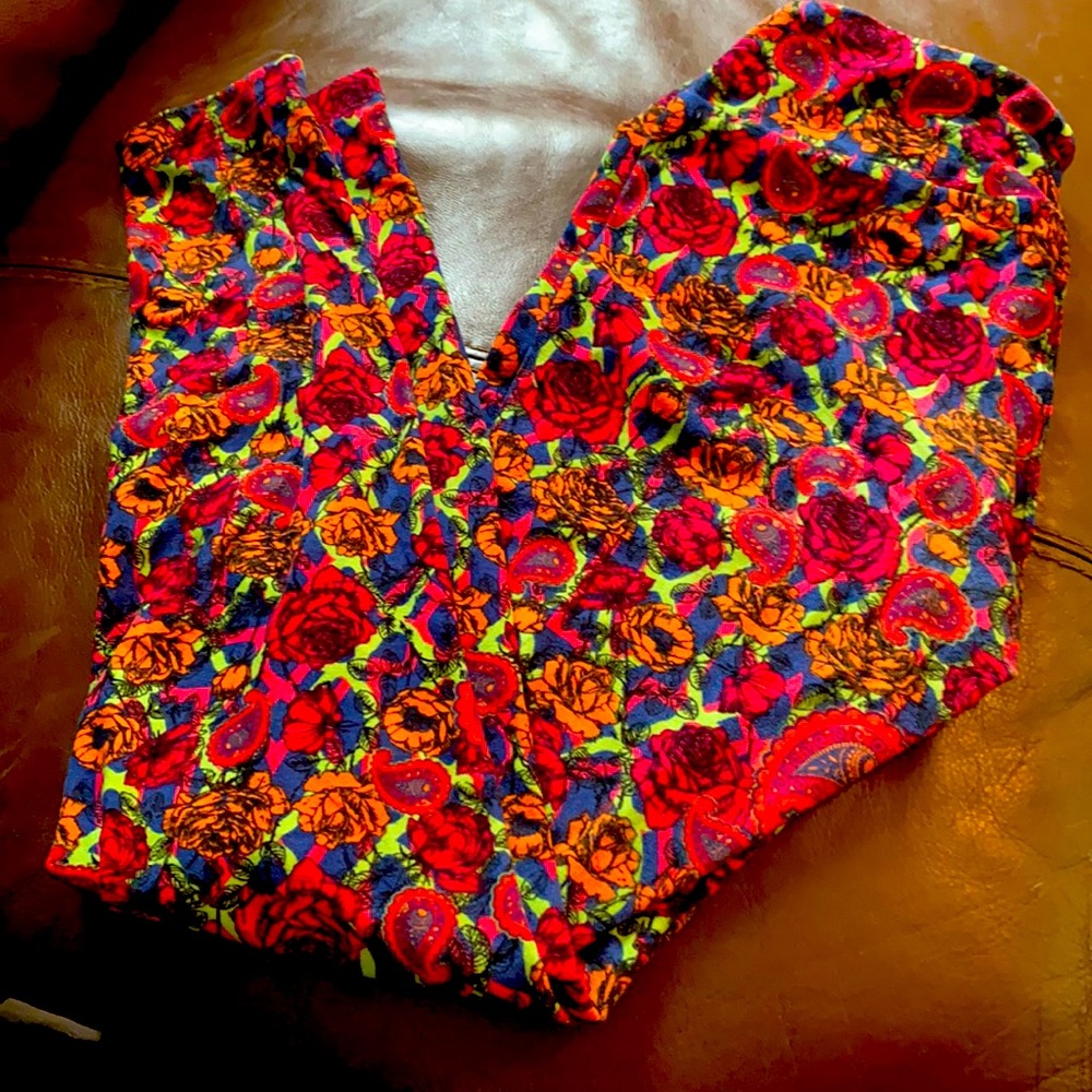 Lula Roe leggings